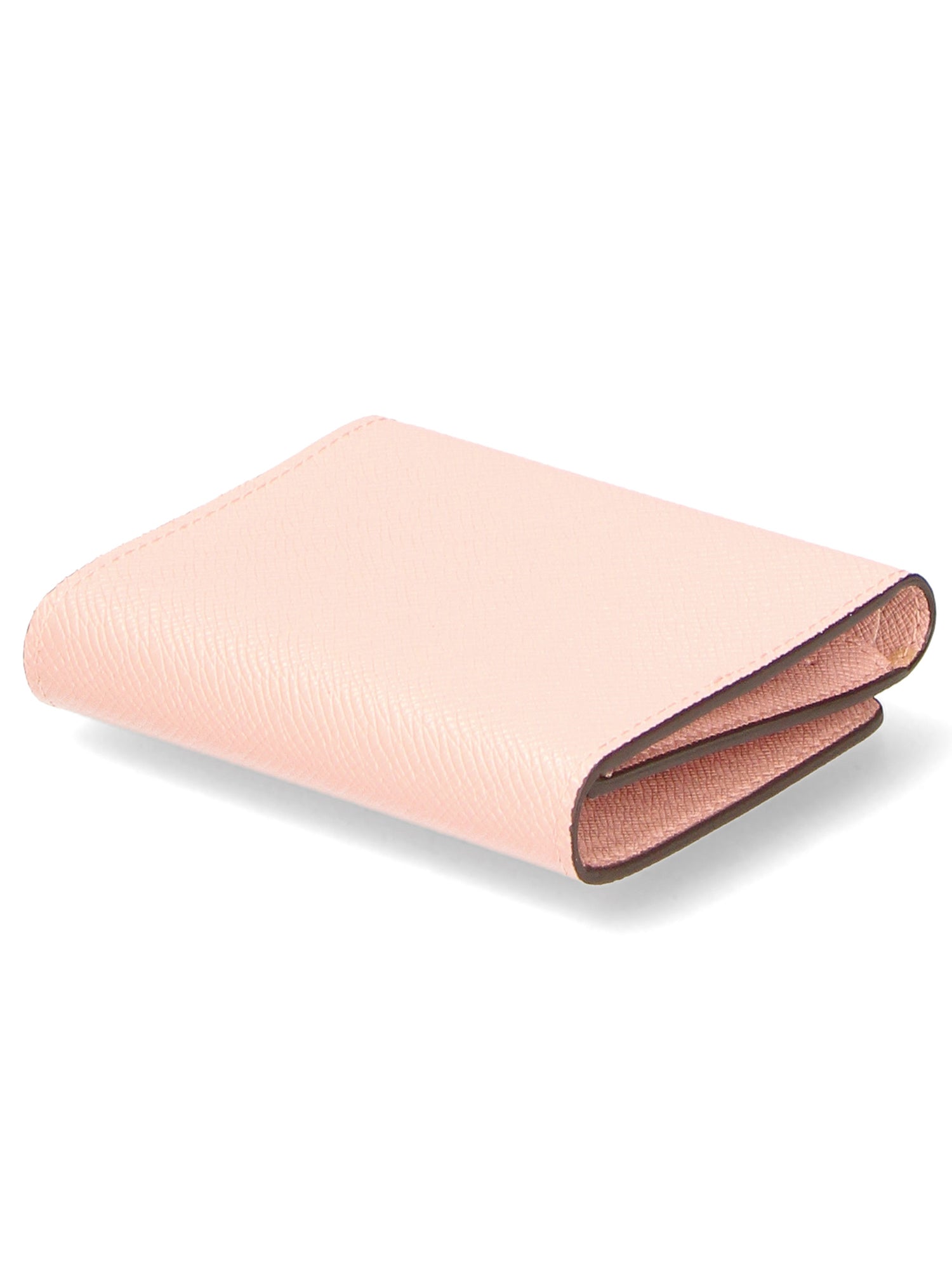 Maruska Portafoglio da donna Vera Pelle 60133 1-ROSA PINK Gave Lux