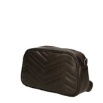 Cyane Borsa a tracolla da donna Vera pelle 1806-T.MORO Gave Lux