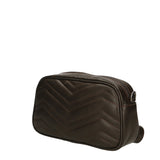 Cyane Borsa a tracolla da donna Vera pelle 1806-T.MORO Gave Lux