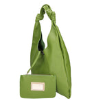 Gwenda Borsa a spalla da donna Vera pelle 06008-D212 BRUCO Gave Lux