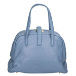 Borsa a mano da donna 100% vera pelle MYB-6007G-FW-D41 CARTA DI ZUCCHERO My Best Bag