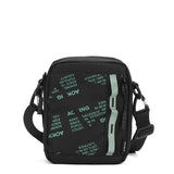 Borsa a spalla unisex Textile Prodotto Vegano 12,5x5x16 cm