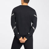 T-Shirt da uomo Textile Prodotto Vegano