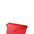 Borsa a tracolla da donna Vera pelle 07223-L214 ROSSO Roberta Rossi