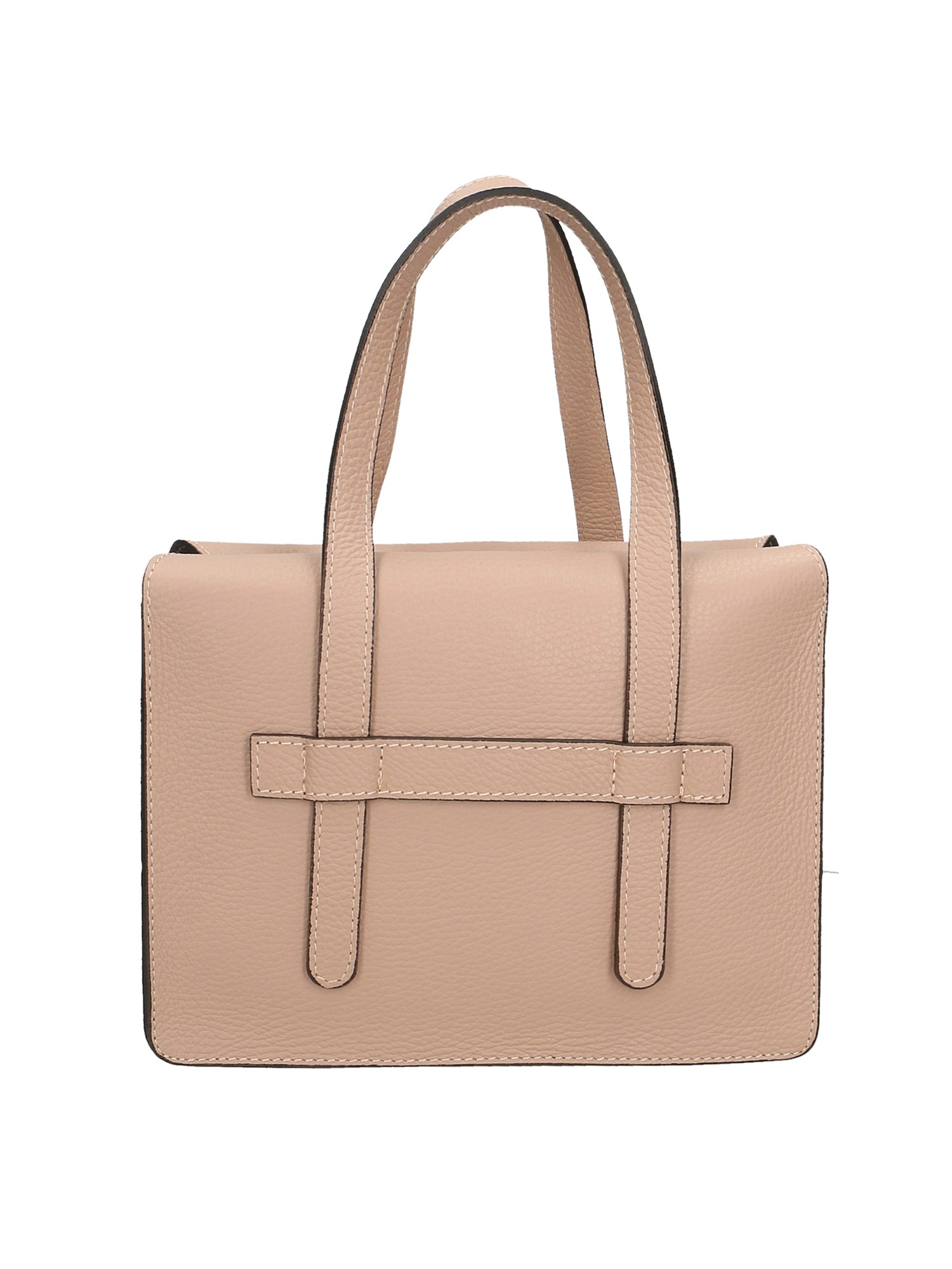 Cielia Borsa a mano da donna Vera pelle 191148-ROSA PINK Gave Lux
