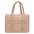 Cielia Borsa a mano da donna Vera pelle 191148-ROSA PINK Gave Lux