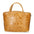 Enza Borsa a mano da donna Vera pelle 8007023FBG-005 CUOIO CHIARO Gave Lux