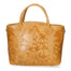 Enza Borsa a mano da donna Vera pelle 8007023FBG-005 CUOIO CHIARO Gave Lux