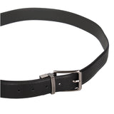 Cinture da uomo In Vera pelle Made in Italy 100x3,5x0,3 cm