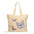 Papillon Borsa a spalla da donna Vera pelle 8620-BEIGE Gave Lux