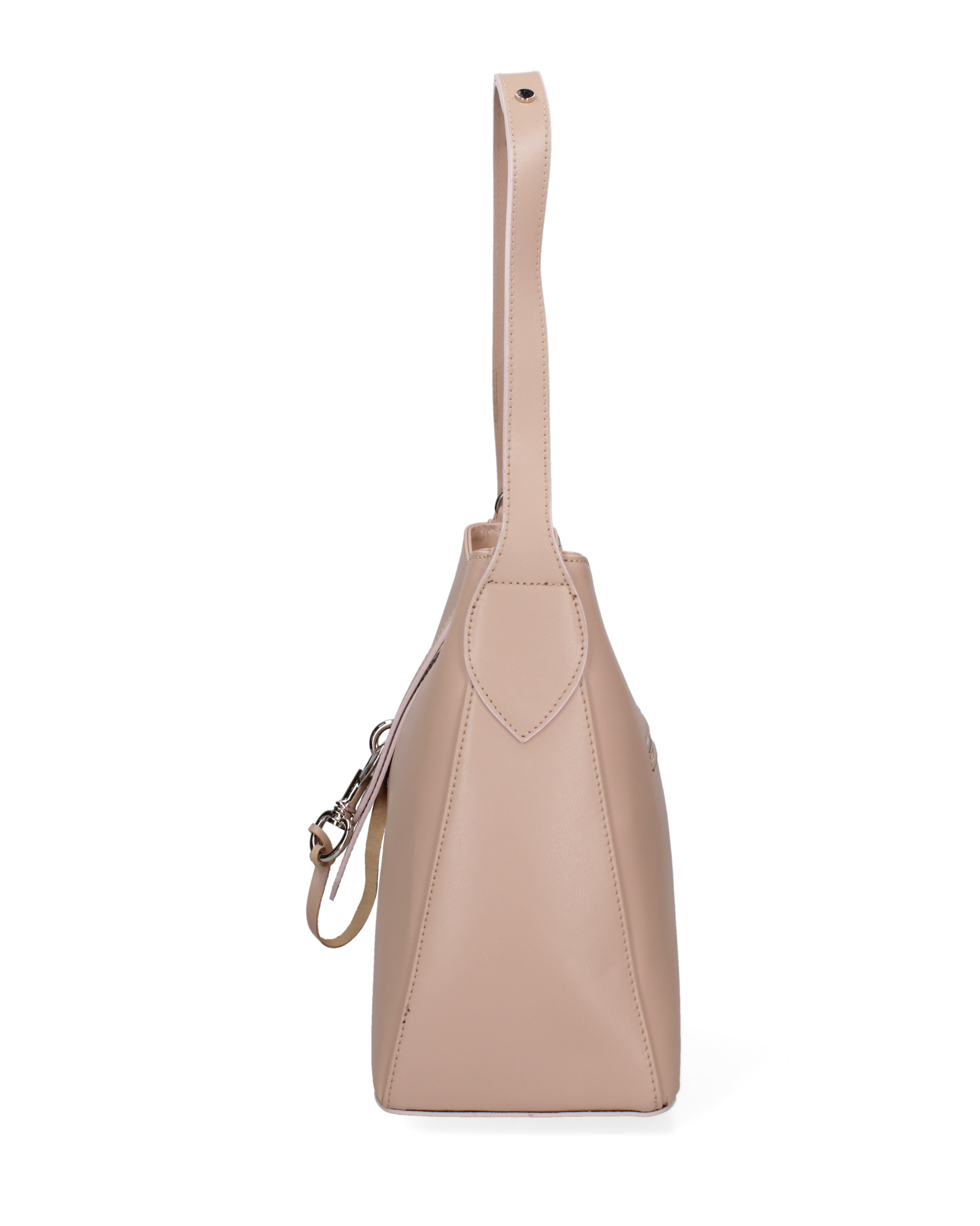 Lysane Borsa a spalla da donna Vera pelle 5917-B68 CIPRIA Gave Lux