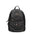 Zaino da donna in ecopelle Casual BC1377-BLACK B Cavalli