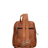 Zaino da uomo in vera pelle Casual HILB-1715-CUOIO Hill Burry
