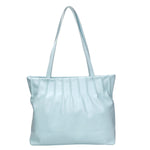 Alexandra Borsa a spalla da donna Vera pelle 05013-S102 CIELO Gave Lux