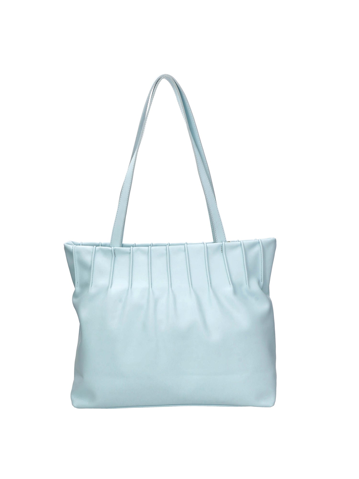 Alexandra Borsa a spalla da donna Vera pelle 05013-S102 CIELO Gave Lux