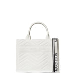 Flat Buby Wave M Borsa a mano da donna | Marc Ellis | Handbag