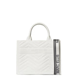 Flat Buby Wave M Borsa a mano da donna | Marc Ellis | Handbag