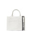 Flat Buby Wave M Borsa a mano da donna | Marc Ellis | Handbag