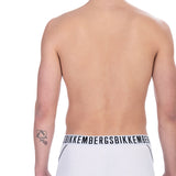 Boxer da uomo Misto Cotton + Elastane