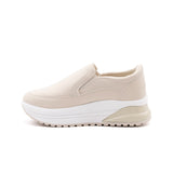 Sneakers da donna Textile Polyester