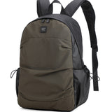 Zaino unisex Textile Prodotto Vegano 30,5x16,5x44 cm