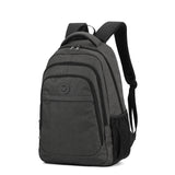 Zaino unisex Textile Prodotto Vegano 32x15x46 cm