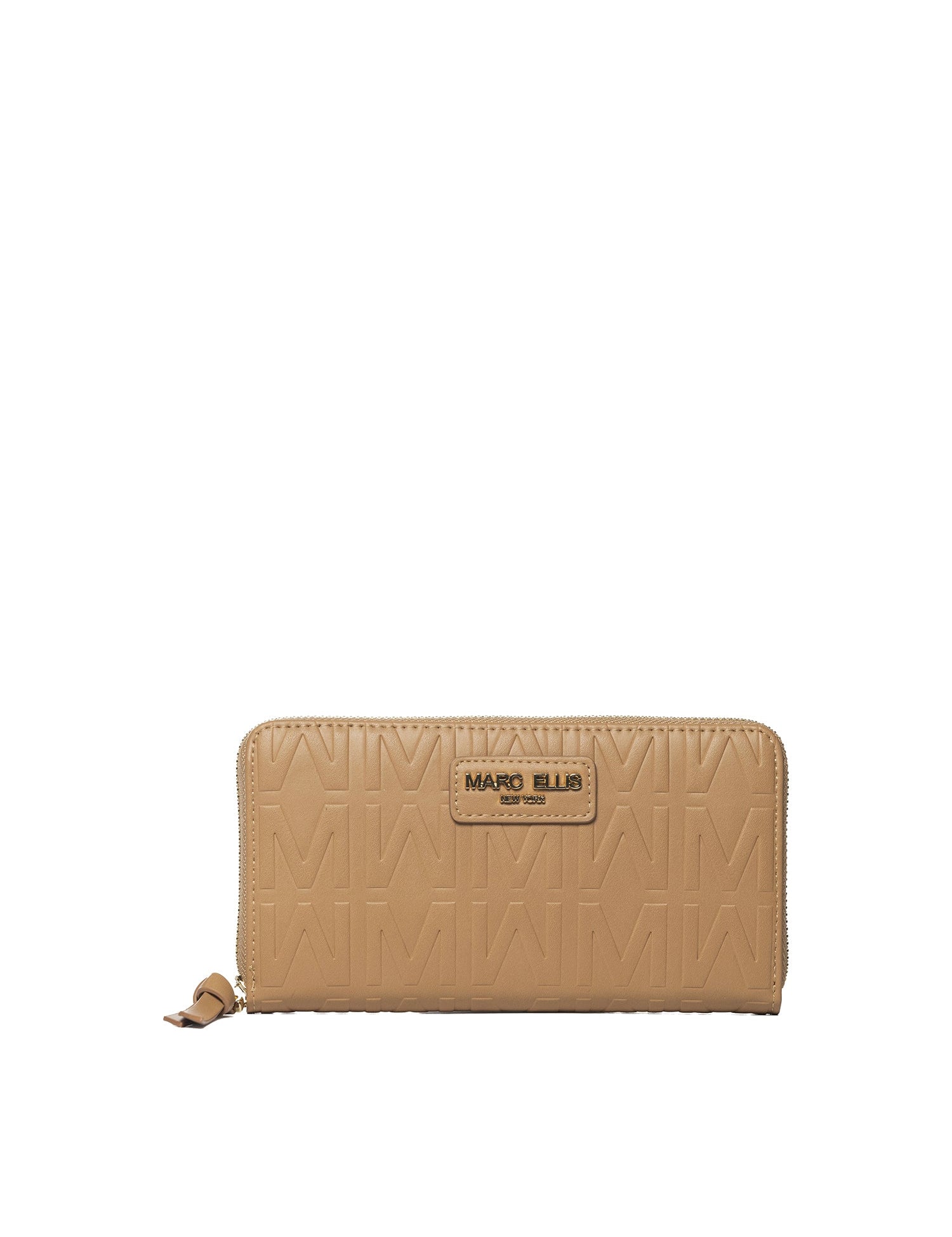 New York Zip M25 Portafoglio da donna | Marc Ellis | Wallet