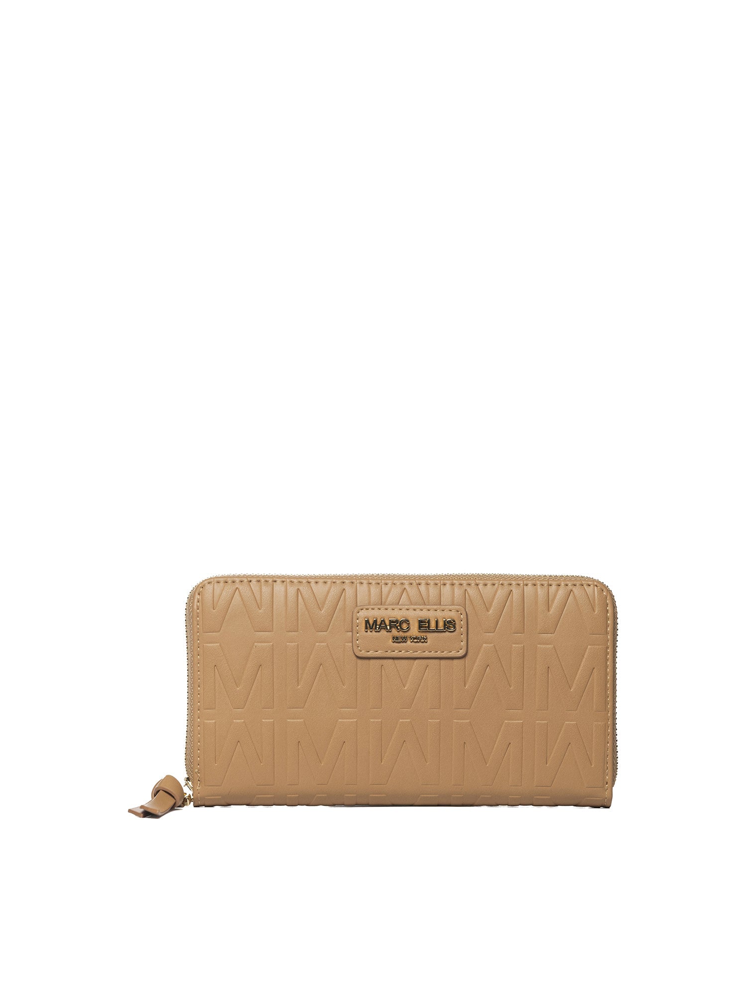 New York Zip M25 Portafoglio da donna | Marc Ellis | Wallet