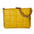 Agostina Borsa a mano da donna Vera pelle 04691-D04 GIALLO YELLOW Gave Lux