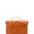 Borsa a mano unisex in vera pelle Made in Italy 4576-MIELE Alessia Firenze