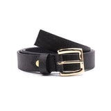 Cinture da donna 50% PVC 50% SPLIT LEATHER 50% PVC 50% SPLIT LEATHER 95-110 cm