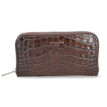 Portafoglio donna vera pelle Made in Italy MYB-8058-FW-MARRONE My Best Bag