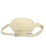 Elysa 189442-BEIGE Marsupio da donna in vera pelle Gave Lux