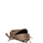 Liriope Borsa a mano da donna Vera Pelle 06515-D40 TAUPE Gave Lux