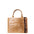 Flat Buby Wave M Borsa a mano da donna | Marc Ellis | Handbag