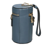 Borsa a mano da donna Vera pelle MYB-6036-FW-D41 CARTA DI ZUCCHERO My Best Bag
