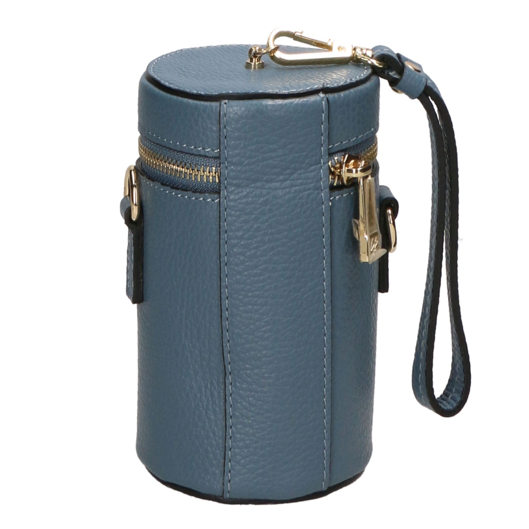 Borsa a mano da donna Vera pelle MYB-6036-FW-D41 CARTA DI ZUCCHERO My Best Bag