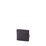 Portafoglio uomo vera pelle Casual EC7642-57-MARRONE SCURO Enrico Coveri