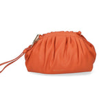 Borsa a tracolla da donna 100% pelle MYB-8014-FW-VERMIGLIO My Best Bag
