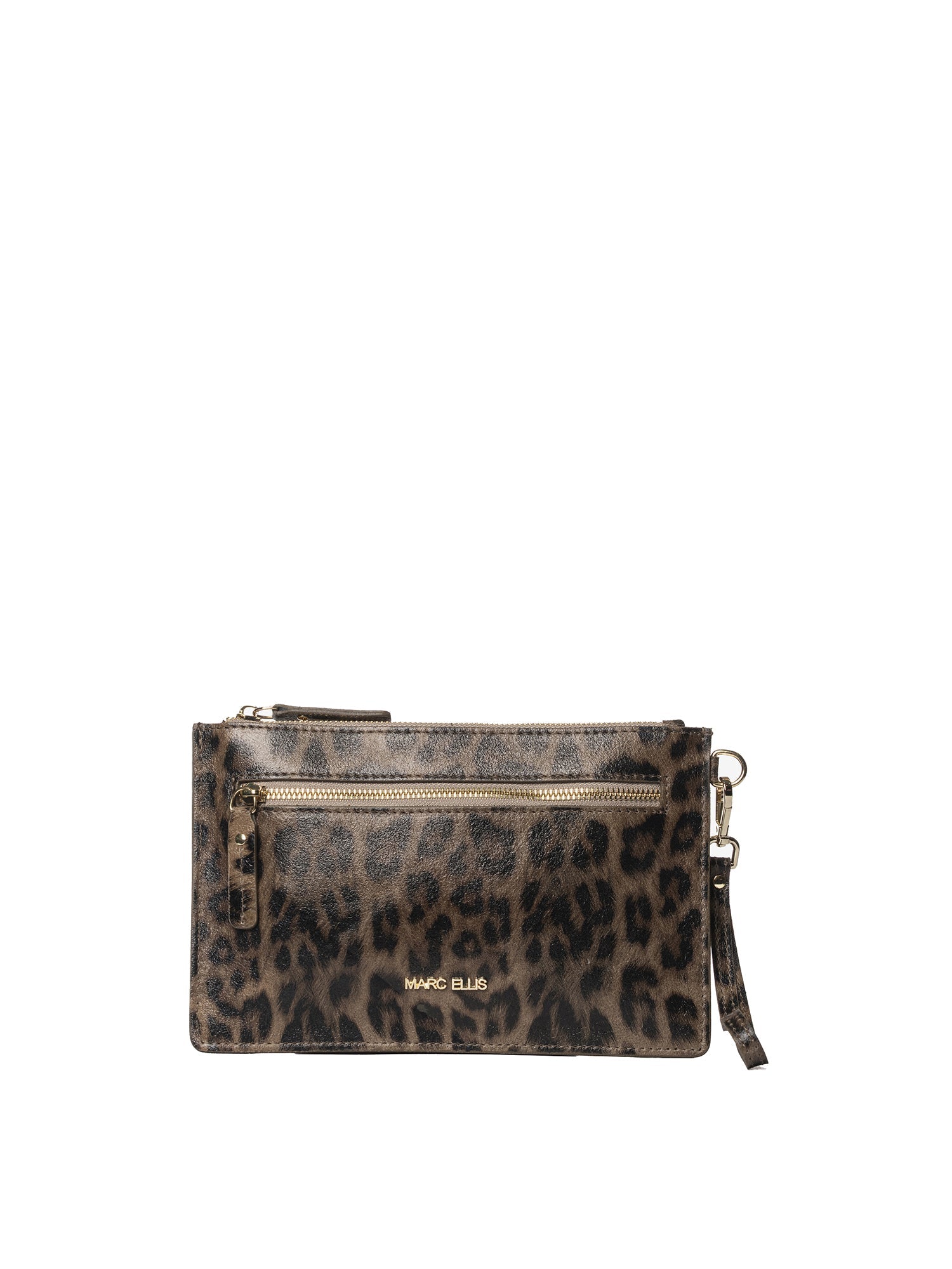 Mercy S Leo Borsa a spalla da donna | Marc Ellis | Shoulder Bag