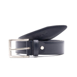 Cinture da uomo 50% LEATHER 50% PU 50% LEATHER 50% PU 100-115 cm