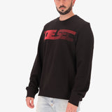 Felpa da uomo