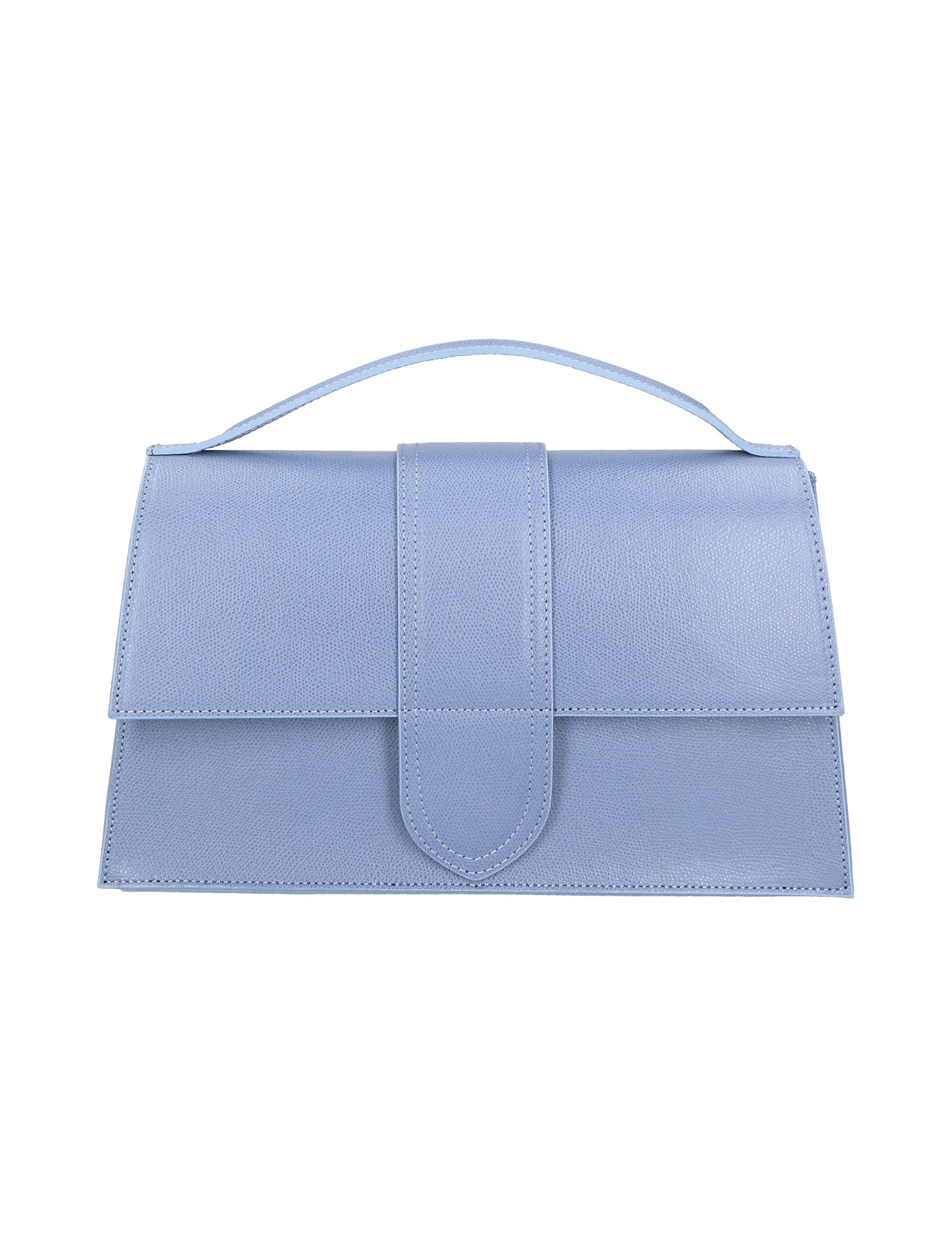 Lina Borsa a mano da donna Vera pelle 06517-ESPRIT Gave Lux