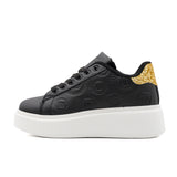 Sneakers da donna Textile Polyester
