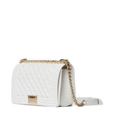 Flat Penka M 25 Borsa a spalla da donna