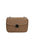 Erisma Borsa a tracolla donna Vera pelle 6509-TAUPE Gave Lux