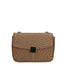 Erisma Borsa a tracolla donna Vera pelle 6509-TAUPE Gave Lux
