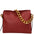 Annalou Borsa a spalla da donna Vera pelle 05417-D10 RUBINO Gave Lux