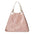 Crystalline Chic Borsa a spalla da donna Vera pelle 03631-021 ROSA Chiara Ferretti