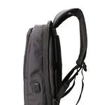 Zaino unisex in nylon Casual BC1323-GREY B Cavalli